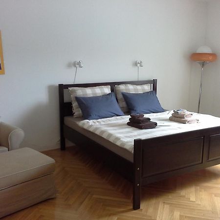 Your Ljubljana Home Екстер'єр фото