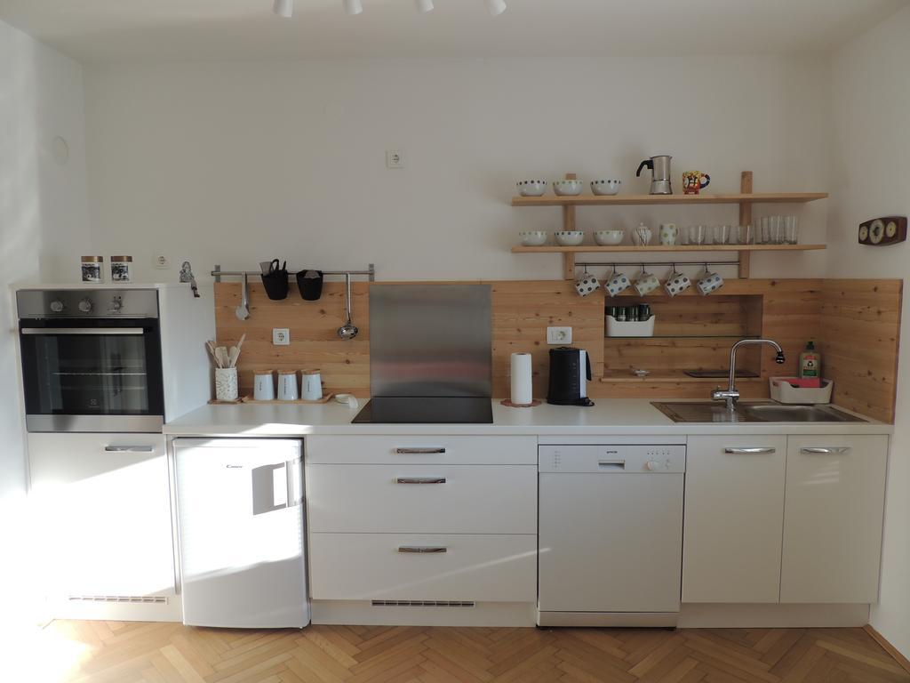 Your Ljubljana Home Номер фото