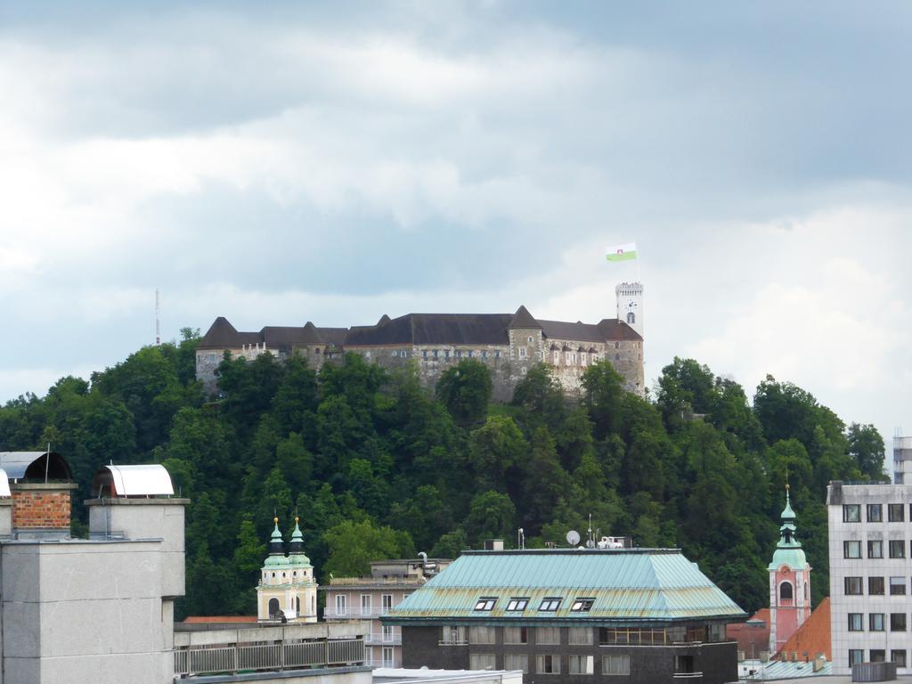 Your Ljubljana Home Екстер'єр фото