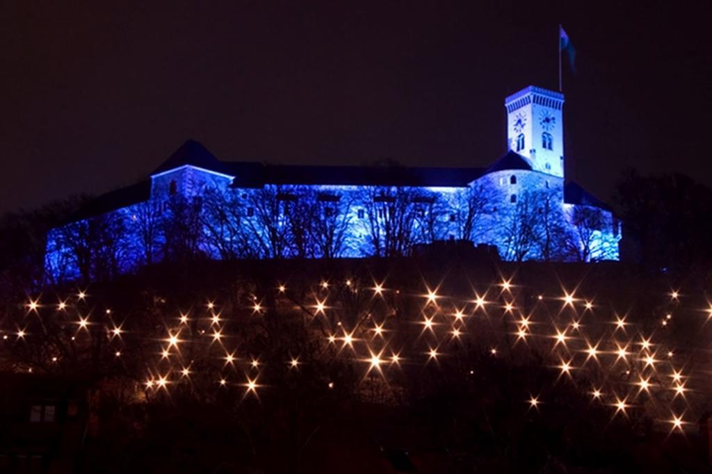 Your Ljubljana Home Екстер'єр фото