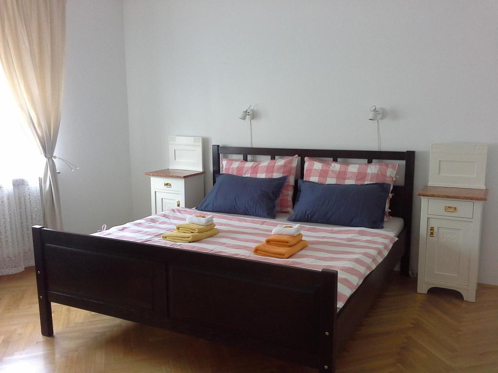 Your Ljubljana Home Екстер'єр фото