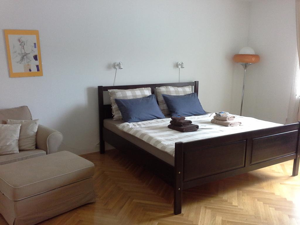 Your Ljubljana Home Екстер'єр фото