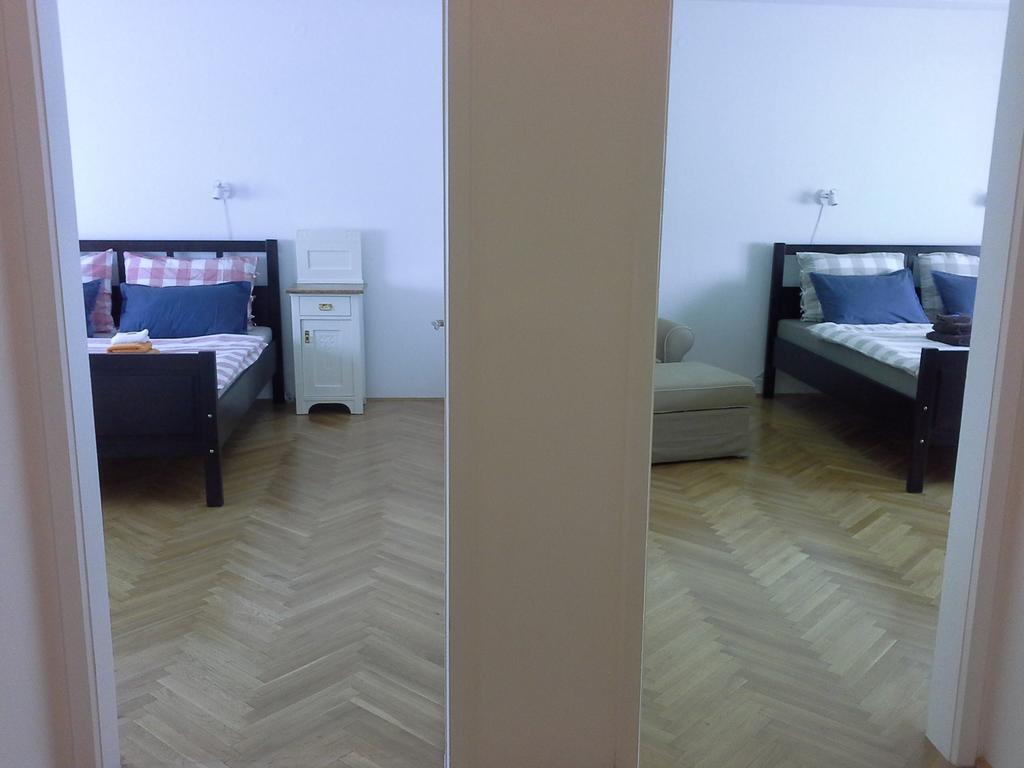 Your Ljubljana Home Екстер'єр фото